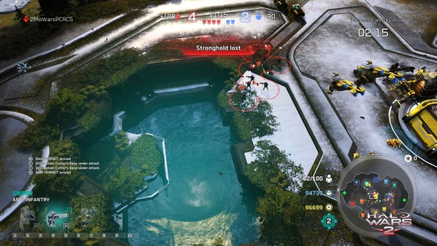 Halo Wars 2 (Bild: Microsoft)